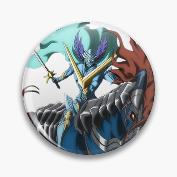 Item preview, Valkyrie Beast Form - Beyblade designed and sold by AyushTuber.