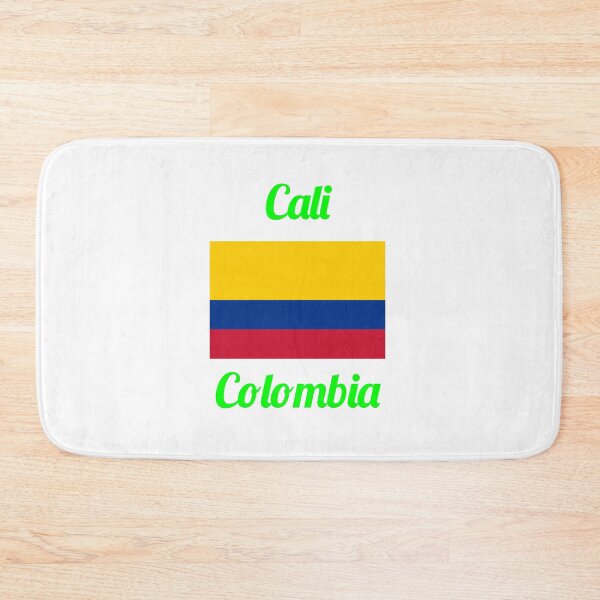 Item preview, Cali Colombia - Stylish Prints, designed and sold by Fleetwood1994.