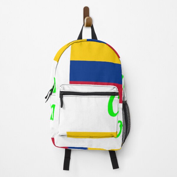 Item preview, Cali Colombia - Stylish Prints, designed and sold by Fleetwood1994.