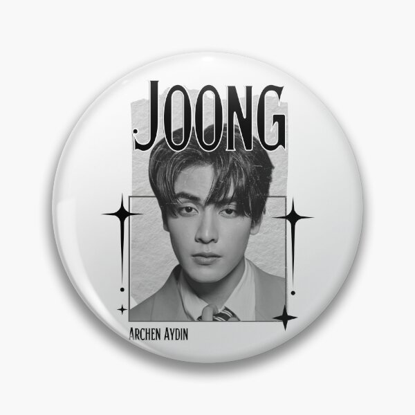 Item preview, Joong (Archen Aydin) Thailand Actor  Thai drama Entertainment Scrapbook Collage Cozy Y2K Vintage Design designed and sold by HELL0WBELLO.