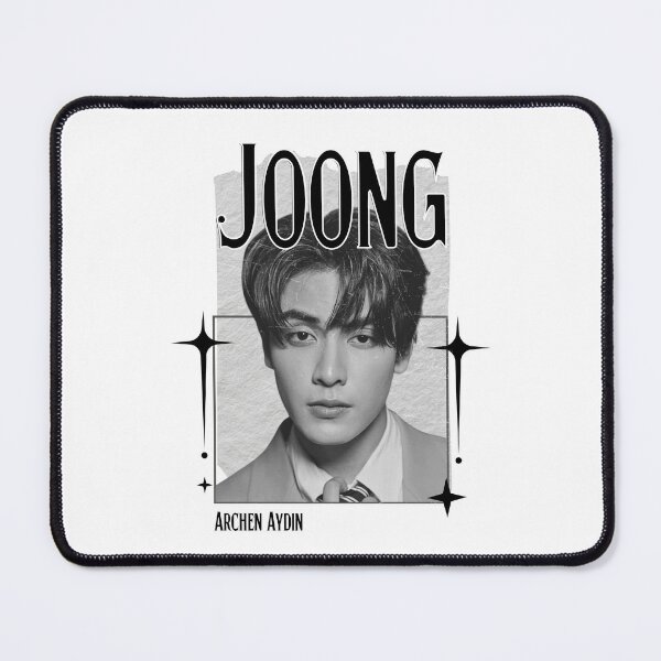 Item preview, Joong (Archen Aydin) Thailand Actor Thai drama Entertainment Scrapbook Collage Cozy Y2K Vintage Design designed and sold by HELL0WBELLO.