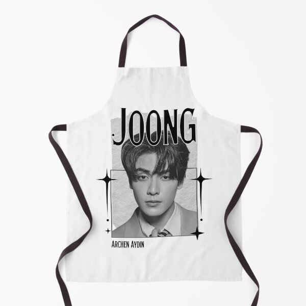 Item preview, Joong (Archen Aydin) Thailand Actor Thai drama Entertainment Scrapbook Collage Cozy Y2K Vintage Design designed and sold by HELL0WBELLO.