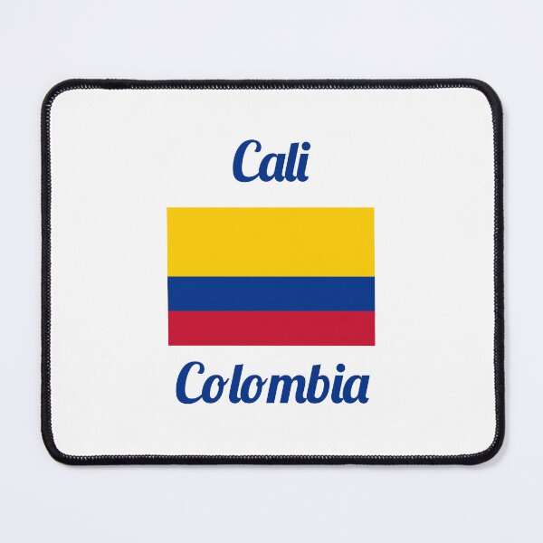 Item preview, Cali Colombia - Stylish Prints, designed and sold by Fleetwood1994.