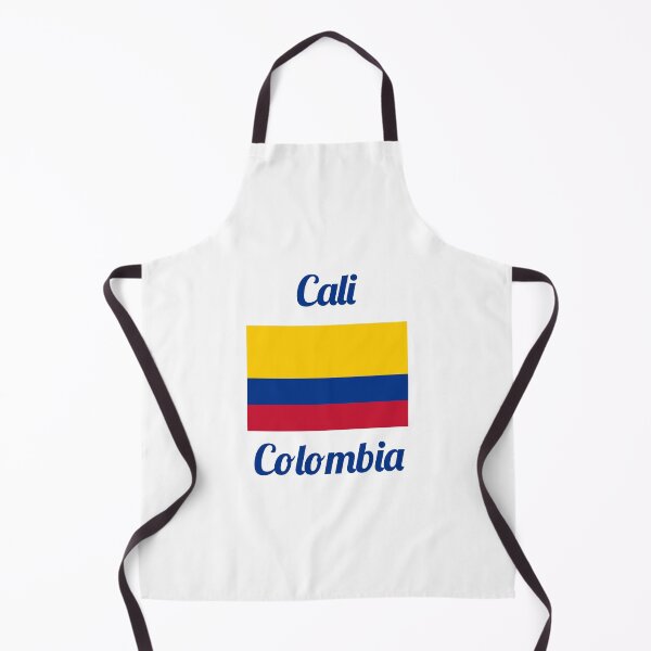 Item preview, Cali Colombia - Stylish Prints, designed and sold by Fleetwood1994.