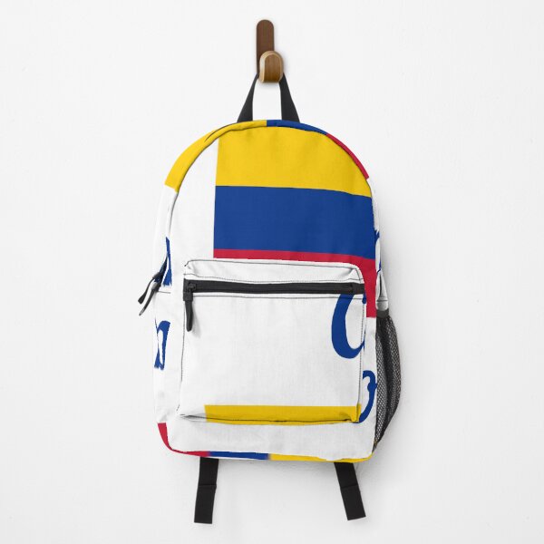 Item preview, Cali Colombia - Stylish Prints, designed and sold by Fleetwood1994.