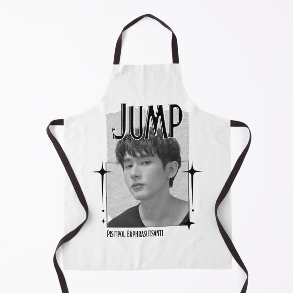 Item preview, Jump (Pisitpol Ekphrasutsanti) Thailand Actor Thai drama Entertainment Scrapbook Collage Cozy Y2K Vintage Design designed and sold by HELL0WBELLO.