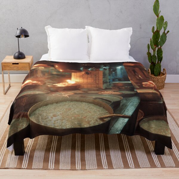 Item preview, Rustic Kitchen Comfort Art designed and sold by TreatLLC.
