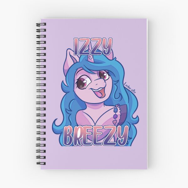 Item preview, Izzy Moonbow designed and sold by Lechuzaz.