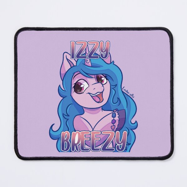 Item preview, Izzy Moonbow designed and sold by Lechuzaz.