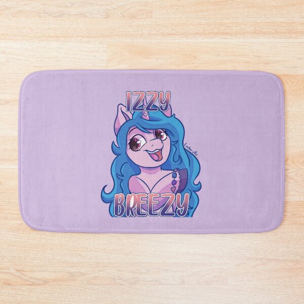 Item preview, Izzy Moonbow designed and sold by Lechuzaz.