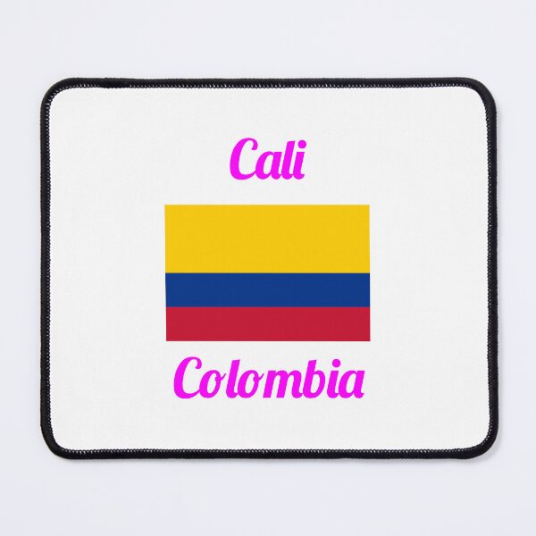 Item preview, Cali Colombia - Stylish Prints, designed and sold by Fleetwood1994.