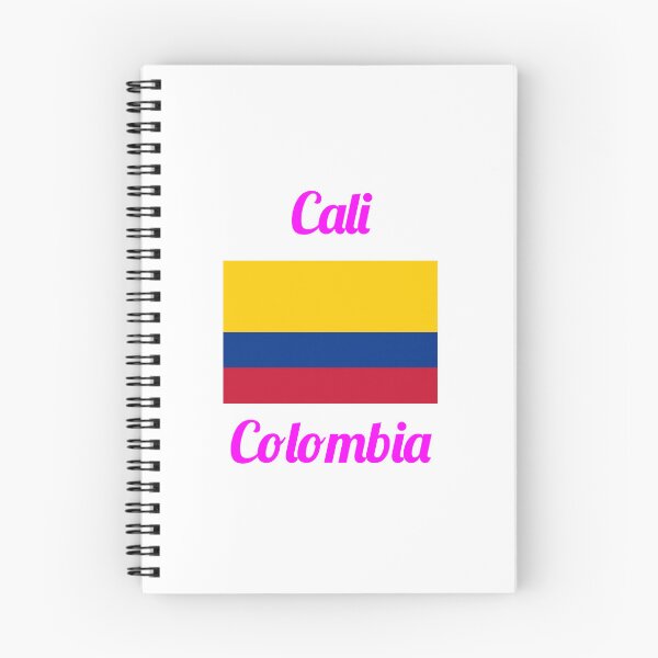 Item preview, Cali Colombia - Stylish Prints, designed and sold by Fleetwood1994.