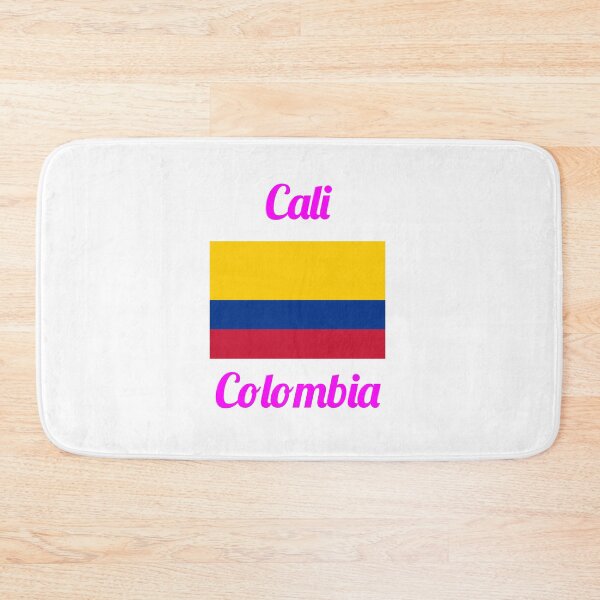 Item preview, Cali Colombia - Stylish Prints, designed and sold by Fleetwood1994.