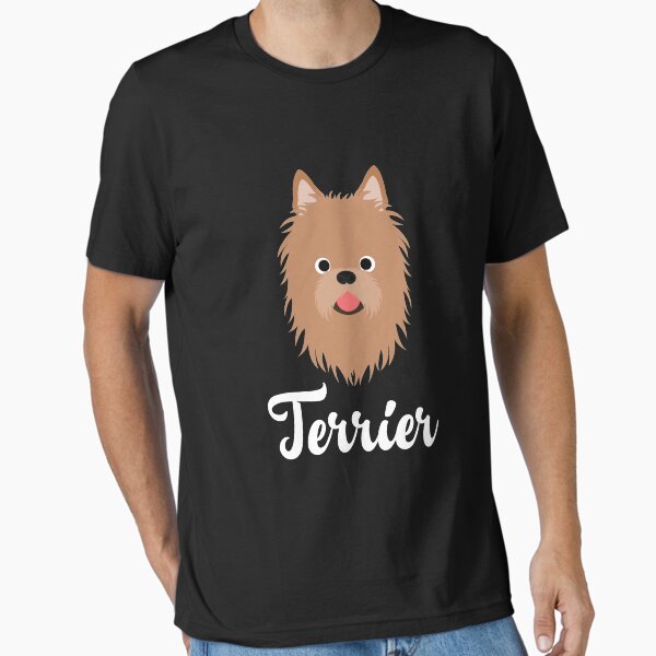 Item preview, Australian Terrier designed and sold by DoggyStyles.
