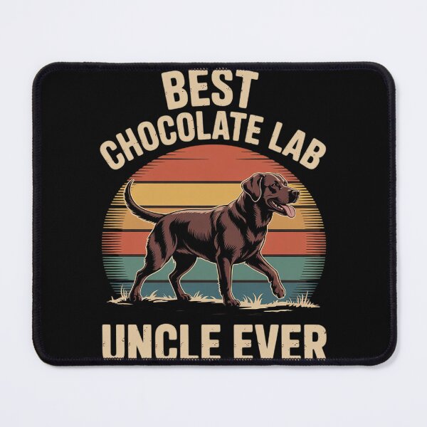 Item preview, Copy of Best Dog Uncle Ever Cool  designed and sold by KonstanKoraner.