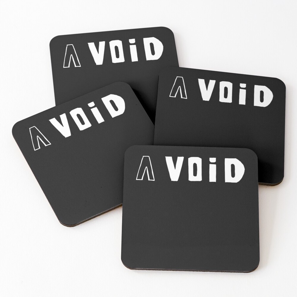 Item preview, Coasters (Set of 4) designed and sold by Safwan.