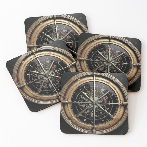 Item preview, Unknown, stylish vintage device designed and sold by KunstGeist.