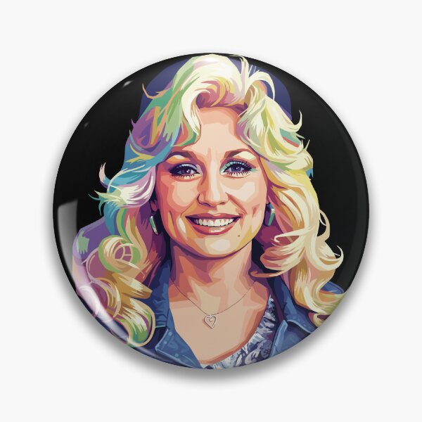 Item preview, dolly parton designs wpap pop art designed and sold by princejolin.