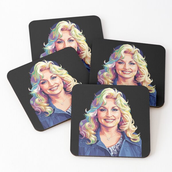 Item preview, dolly parton designs wpap pop art designed and sold by princejolin.