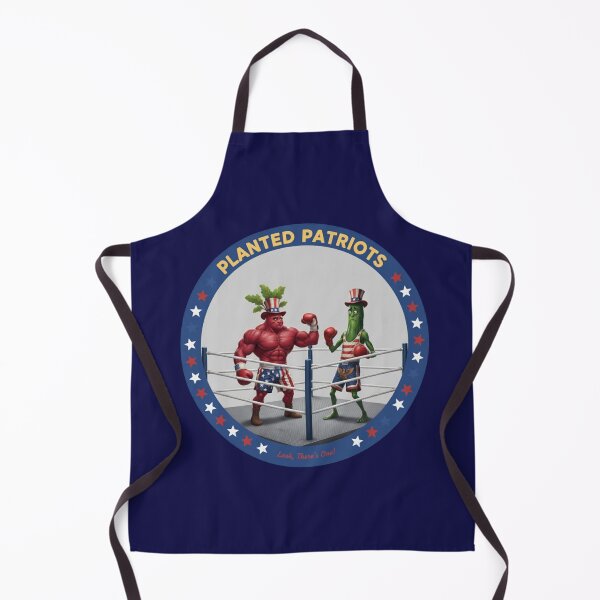 Item preview, The Beet Versus The Cucumber Boxing Match designed and sold by marleygirl400.