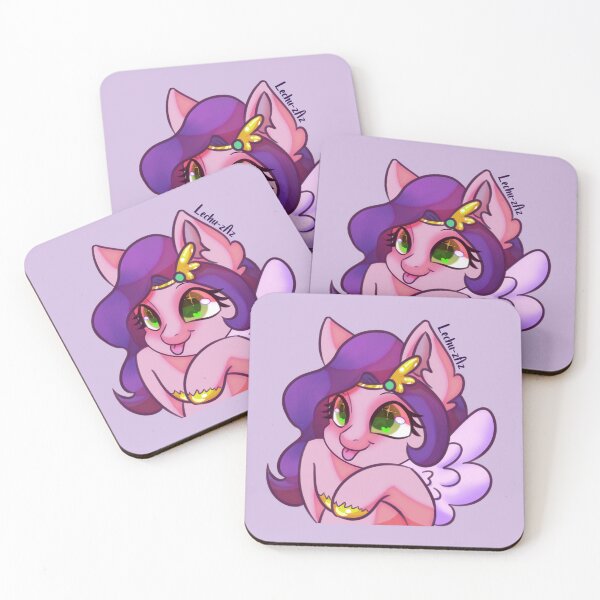 Item preview, Pipp Petals designed and sold by Lechuzaz.