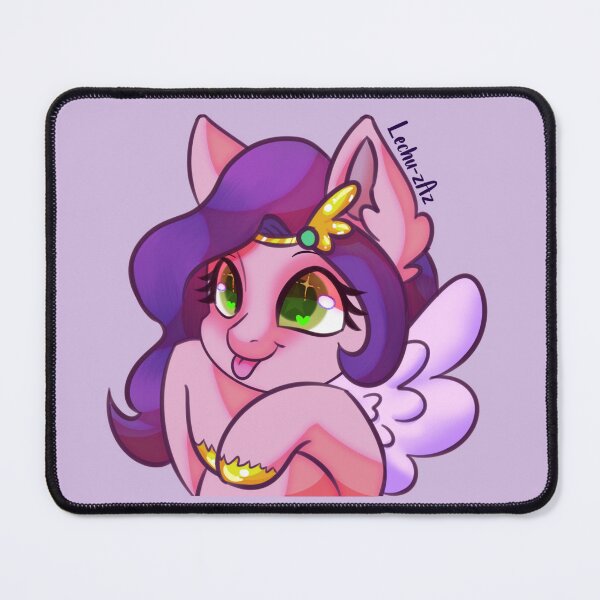 Item preview, Pipp Petals designed and sold by Lechuzaz.