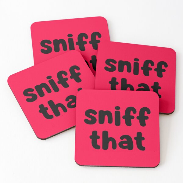 Item preview, Sniff That designed and sold by glowdesigns.
