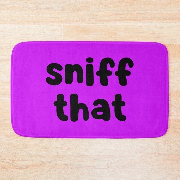 Item preview, Sniff That designed and sold by glowdesigns.