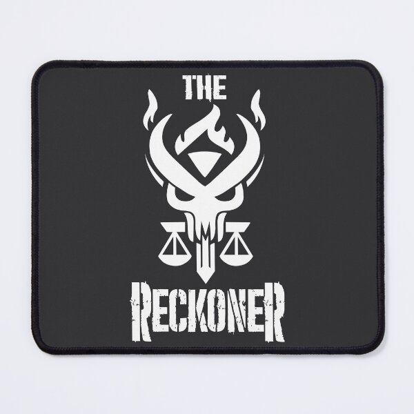 Item preview, The Reckoner Version A designed and sold by VoglR.
