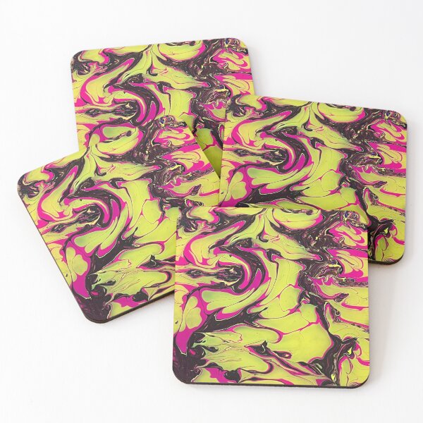 Item preview, Cosmic Waves designed and sold by Pigmentsunbound.
