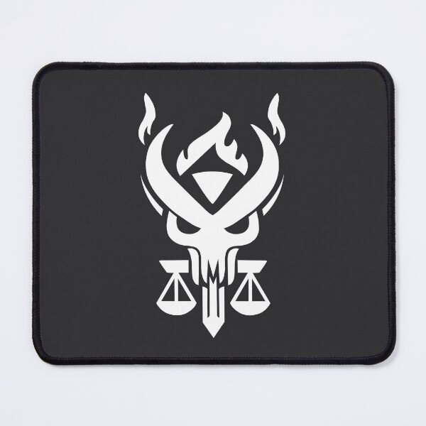 Item preview, The Reckoner Version B designed and sold by VoglR.
