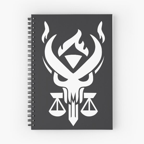 Item preview, The Reckoner Version B designed and sold by VoglR.