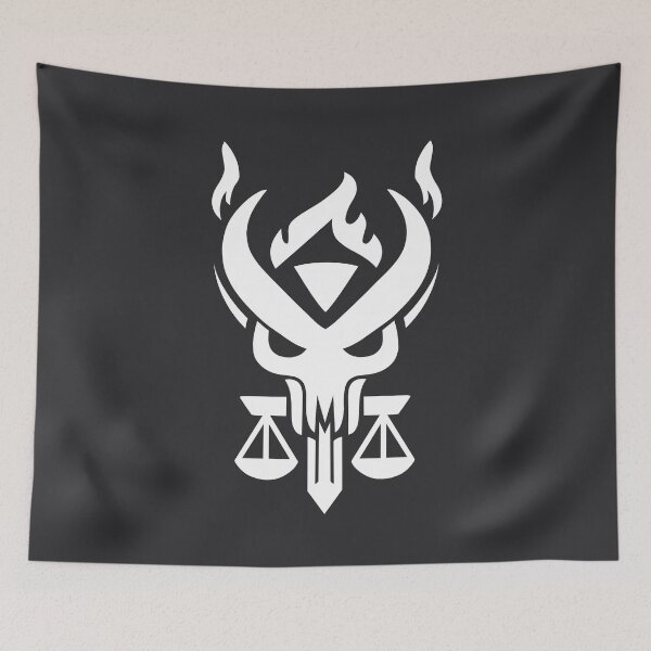 Item preview, The Reckoner Version B designed and sold by VoglR.