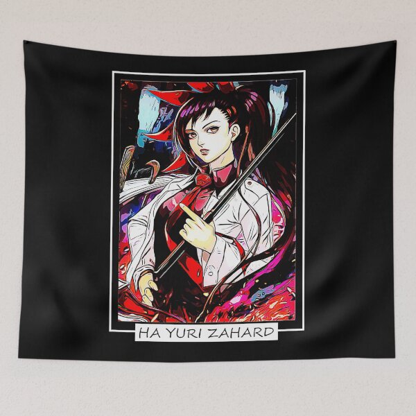 Item preview, Ha Yuri Zahard designed and sold by JanetWheel.