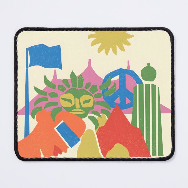 Item preview, Glastonbury Festival designed and sold by jesslatham97.