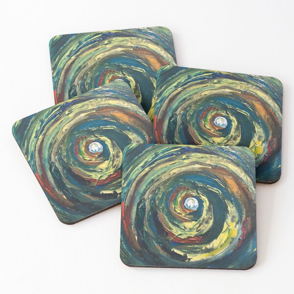 Item preview, Center of the Universe designed and sold by Snowya Art.