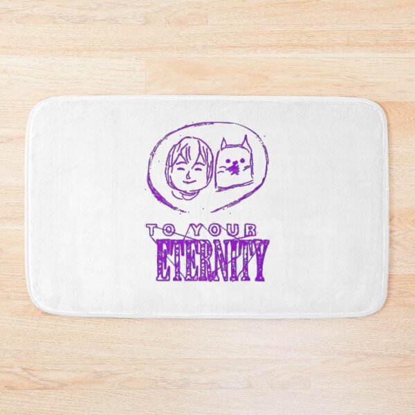 Item preview, To Your Eternity Child And Wolf Sketch designed and sold by JymmeReed.