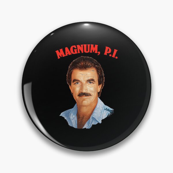 Item preview, Tom Selleck Fa designed and sold by MartaMarch.