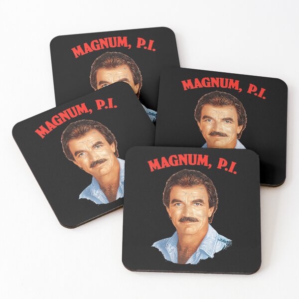 Item preview, Tom Selleck Fa designed and sold by MartaMarch.
