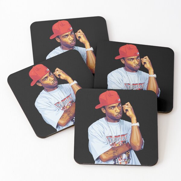 Item preview,  john Ja Rule Pop Art designed and sold by princejolin.