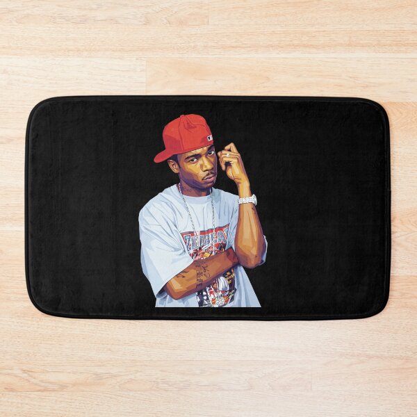 Item preview,  john Ja Rule Pop Art designed and sold by princejolin.