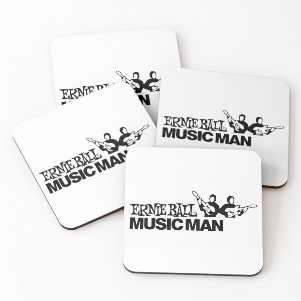 Item preview, Music Man Premium Guitars and Basses designed and sold by jamwql.