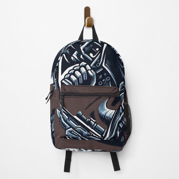 Item preview, arc raiders designed and sold by NCNGDESIGN.