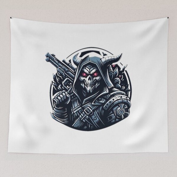 Item preview, arc raiders designed and sold by NCNGDESIGN.