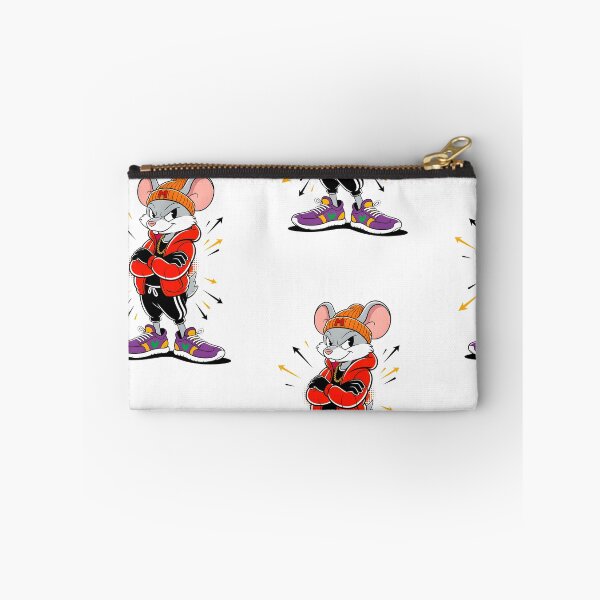 Item preview, A STREET ARTIST MOUSE designed and sold by infinitearte.