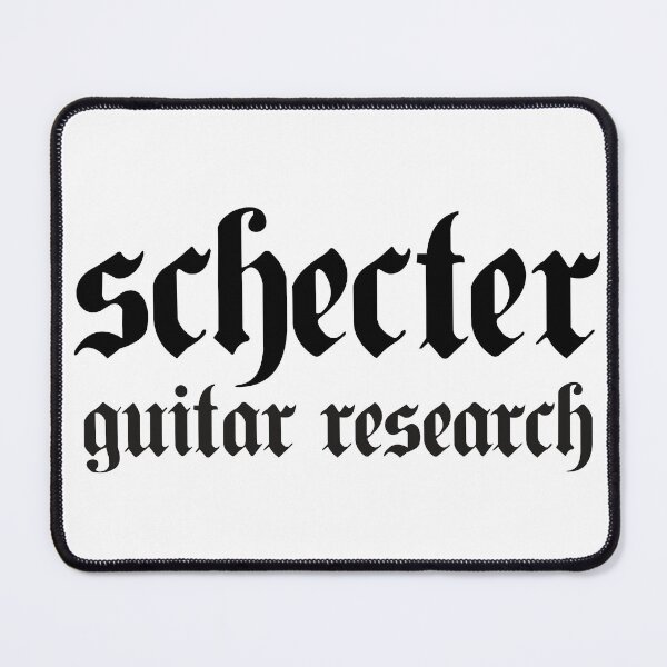 Item preview, Schecter Modern Metal and Rock Guitars designed and sold by jamwql.