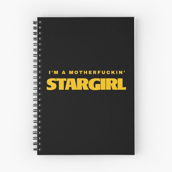 Item preview, Stargirl designed and sold by Streetwear Clothing | Fit Life.