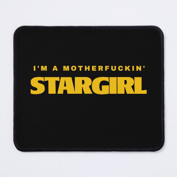 Item preview, Stargirl designed and sold by Streetwear Clothing | Fit Life.