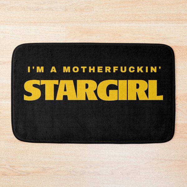 Item preview, Stargirl designed and sold by Streetwear Clothing | Fit Life.