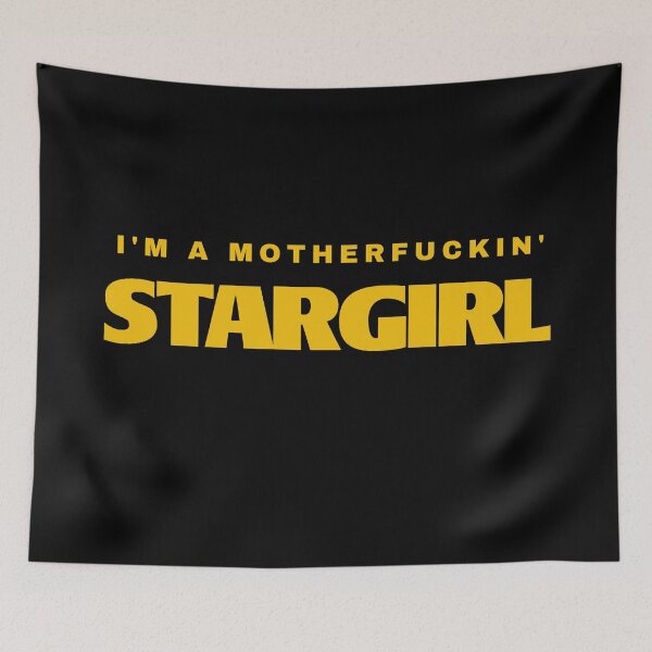 Item preview, Stargirl designed and sold by Streetwear Clothing | Fit Life.